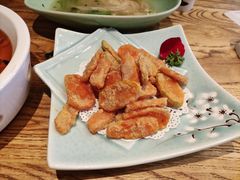 -上名堂·鱼头好吃(体育场路店)