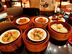 -富力万达嘉华酒店-品珍中餐厅(水果湖店)