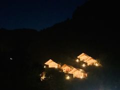-北京山里寒舍度假酒店