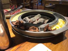 -紫霞门韩国料理烤肉(深南东路店)
