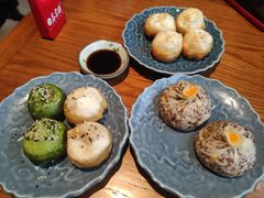 -鑫震源·苏式大虾生煎(山塘街店)