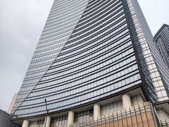 -色響火锅(恒隆广场店)