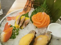 -菊上料理(蜀山银泰百货店)