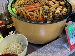 -安徽阜阳卷馍(西单店)