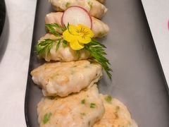 -锦炉·酥皮烤鸭(绿城百合店)