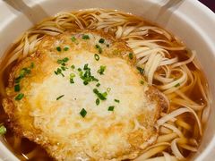 长寿面-汉通东林海鲜大酒店(鼓楼孝闻街店)
