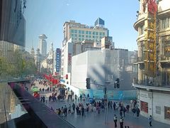 -上海丽笙精选海仑宾馆·莫赛克餐厅