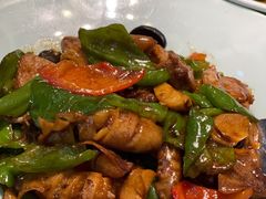 笔管-鹊华居·地道鲁菜·海鲜·融合味(大明湖店)