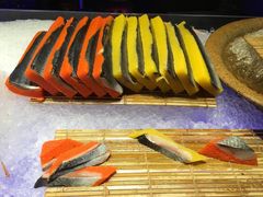 -广州富力君悦大酒店·凯菲厅