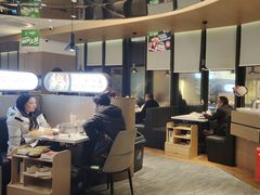-潮牛壹号鲜牛肉火锅(光谷天地店)