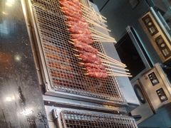 -锅儿欢海鲜火锅烤肉自助餐(东港凯虹店)