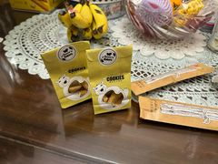 -安妮意大利餐厅(世贸天阶店)