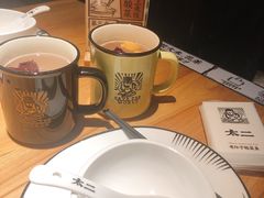-太二酸菜鱼(正大广场店)
