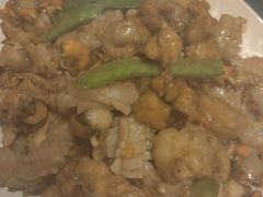 鸿运八珍豆腐-桃子餐厅·天津菜(红星路直营店)