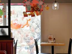 -星期五餐厅(金融街店)