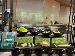 -西安绿地假日酒店