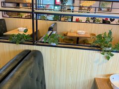 -拿渡麻辣香锅(龙旗购物中心店)