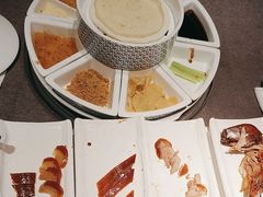 -羲和雅苑•北京烤鸭(乐园道万象城店)