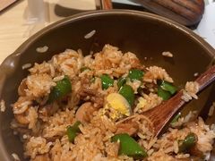 -京参 • 擂椒饭(这有山店)