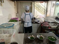 -正宗杨记普洱酸醋米线(总店)