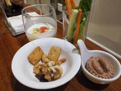 -三亚湾皇冠假日度假酒店·临风大堂酒廊