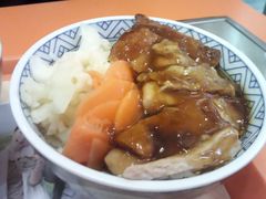-吉野家(上地三街店)