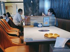 -吉布鲁牛排海鲜自助(武侯银泰城店)
