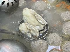 -濠轩阁特色生蚝火锅(水湾路店)