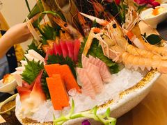 -酒久自助料理(佳兆业店)