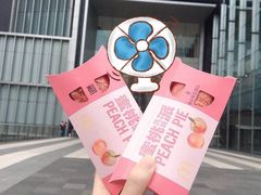 -麦当劳(中山大道中店)