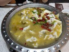 -陈生记黑鱼馆·20年活鱼现杀(宁波鼓楼店)