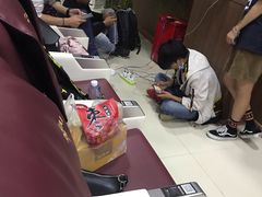 -怀化芷江机场