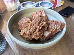 -95号酱骨·一块豆腐(展春园西路店)