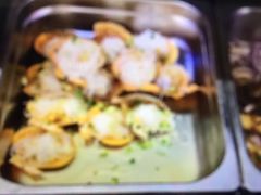 -玛斯兰德国际酒店-西餐厅