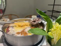 -俏牛哥鲜牛肉牛肆馆(重庆天地店)