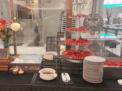 -菲住布渴酒店自助餐厅(阿里巴巴西溪园区店)