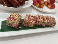 -粤珍轩·家宴·广式茶点(新城广场店)