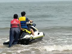 -南戴河国际娱乐中心