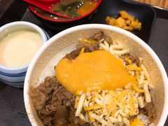 -食其家·牛丼咖喱(金桥太茂店)