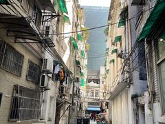 -无牌咖啡&酒馆
