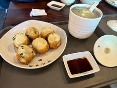 -哑巴生煎(临顿路店)