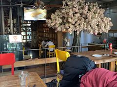 -越谜·越南餐厅(长白店)
