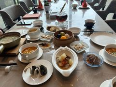 -御公馆中餐厅·点心·顺德菜·佛山东平保利洲际酒店