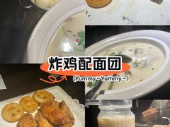 -兰婆婆餐厅淳安菜