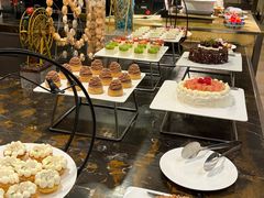 -常州富力喜来登酒店 Feast盛宴标帜西餐厅(新北万达广场店)