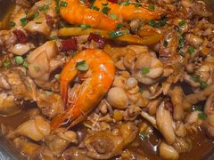 -胖哥俩肉蟹煲(福州仓山爱琴海店)