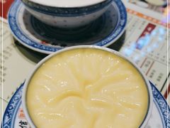 -捷信牛奶甜品世家(合生汇店)