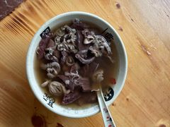 -昌顺马记小吃店(昌盛园店)