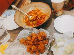 -卡朋西餐(扬名广场店)