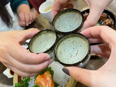 -东京屋(武定路店)